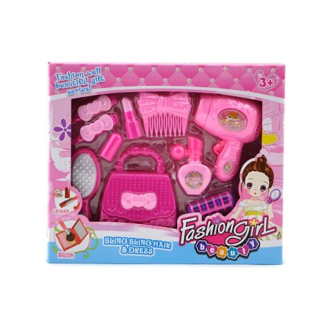 Zestaw piękności z torebką Adar (533684) Adar