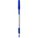 Długopis olejowy Bic Round Stic Exact niebieski 0,7mm (918543) Bic