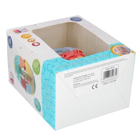 KULA WIELOFUNCYJNA GRYZAK/GRZECH Bam Bam