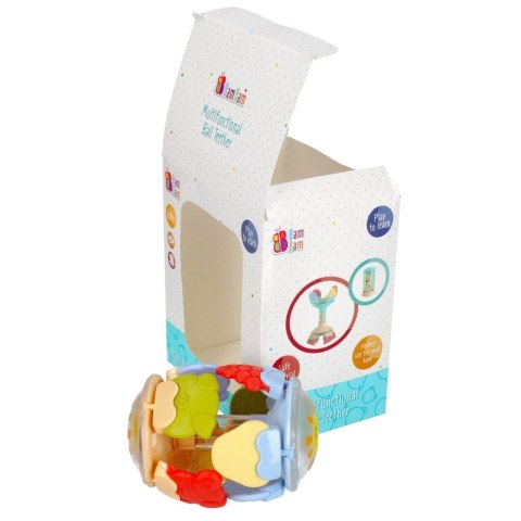 KULA WIELOFUNCYJNA GRYZAK/GRZECH Bam Bam