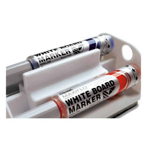 Marker suchościeralny wkład mix 2,0-2,5mm okrągła końcówka Pentel (MWL5M-4N-S) Pentel