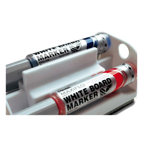 Marker suchościeralny wkład mix 2,0-2,5mm okrągła końcówka Pentel (MWL5M-4N-S) Pentel