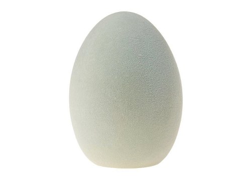 Ozdoba wielkanocna jajko ceramiczne 14,5cm Adar (358805) Adar