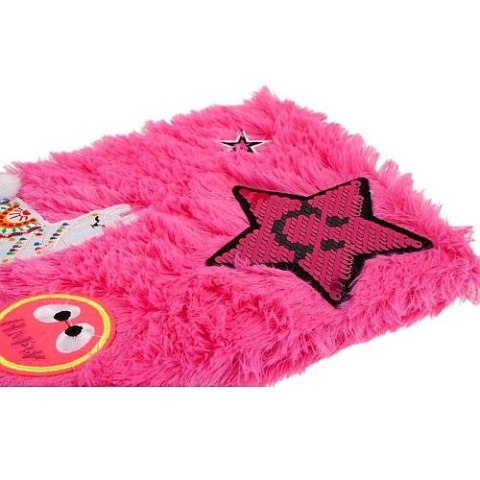 Pamiętnik pluszowy lama A5 Starpak (433122) Starpak