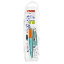 Pióro wieczne Herlitz My.Pen 50041268 L (300006510) Herlitz