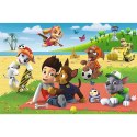 Puzzle Trefl Paw Patrol 24 el. (14346) Trefl