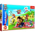 Puzzle Trefl Paw Patrol 24 el. (14346) Trefl