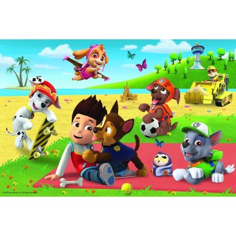 Puzzle Paw Patrol 24 el. Trefl (14346) Trefl