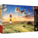 Puzzle Trefl Premium Plus Latarnia w List 1000 el. (10823) Trefl