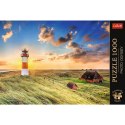 Puzzle Trefl Premium Plus Latarnia w List 1000 el. (10823) Trefl