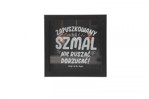 Skarbonka szkło Pan Dragon (5901854981727) Pan Dragon