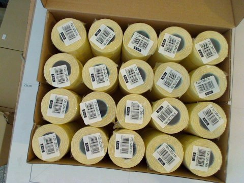 Taśma do metkownic biała [mm:] 26x16 Jumpe Jumpe