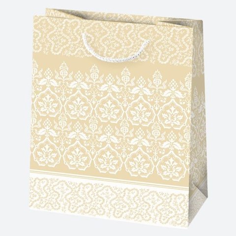 Torba prezentowa [mm:] 190x230x 105 Pol-mak (T4) Pol-mak