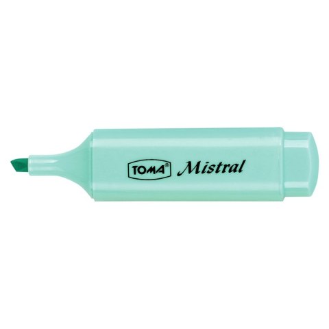 Zakreślacz wkład niebieski Toma (TO-334 7 2) Toma