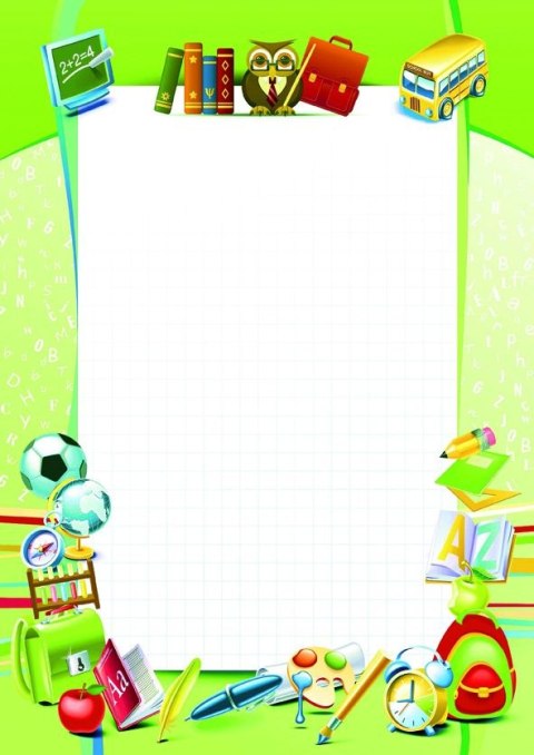 Dyplom A4 SZKOŁA 170g Galeria Papieru (215917) Galeria Papieru