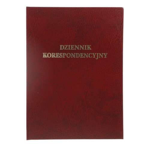 Dziennik korespondencyjny A4 300 k. 300k. Barbara (1803223) Barbara