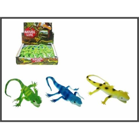 Figurka Jaszczurka Zwierzak Hipo (HAB011) Hipo