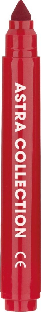 Flamaster JUMBO 12 kol. Astra (314110001) Astra