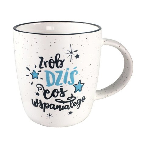 Kubek wielokrotnego użytku UP Passion Cards (5901924468578) Passion Cards