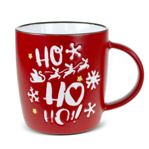 Kubek wielokrotnego użytku UP Passion Cards (5901924468578) Passion Cards