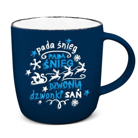 Kubek wielokrotnego użytku UP Passion Cards (5901924468578) Passion Cards