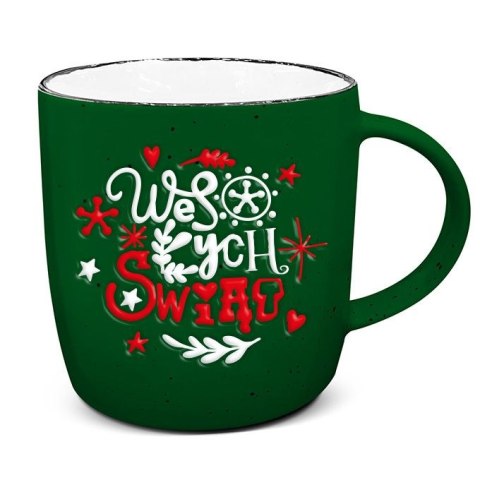 Kubek wielokrotnego użytku UP Passion Cards (5901924468578) Passion Cards