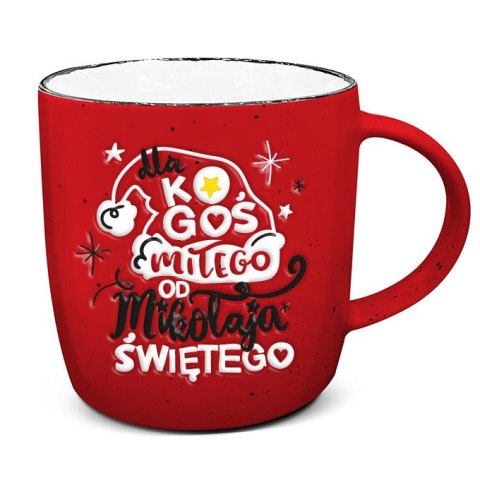 Kubek wielokrotnego użytku UP Passion Cards (5901924468578) Passion Cards