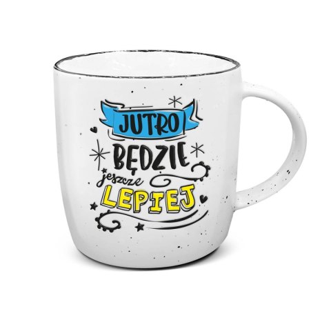 Kubek wielokrotnego użytku UP Passion Cards (5901924468578) Passion Cards