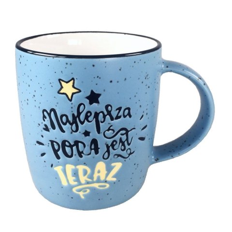 Kubek wielokrotnego użytku UP Passion Cards (5901924468578) Passion Cards