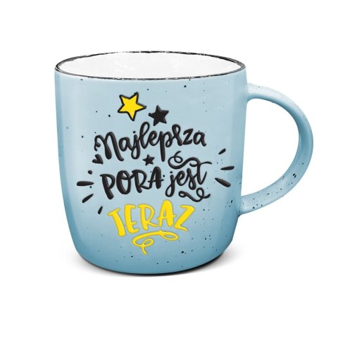 Kubek wielokrotnego użytku UP Passion Cards (5901924468578) Passion Cards