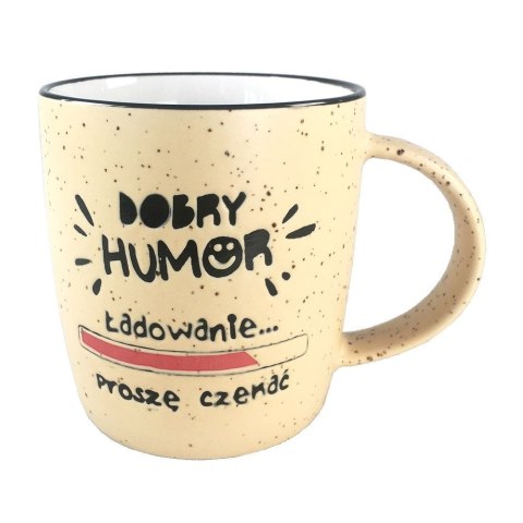 Kubek wielokrotnego użytku UP Passion Cards (5901924468578) Passion Cards