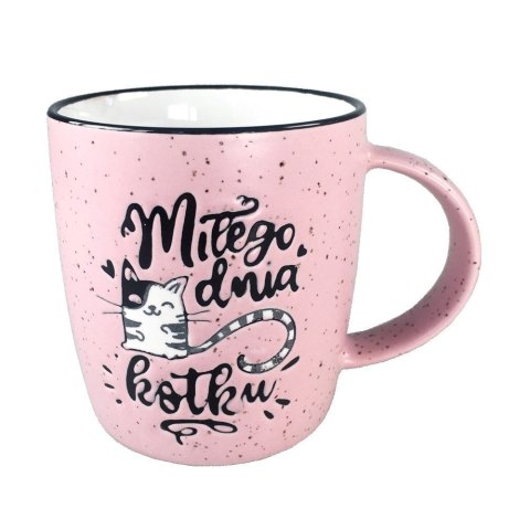 Kubek wielokrotnego użytku UP Passion Cards (5901924468578) Passion Cards