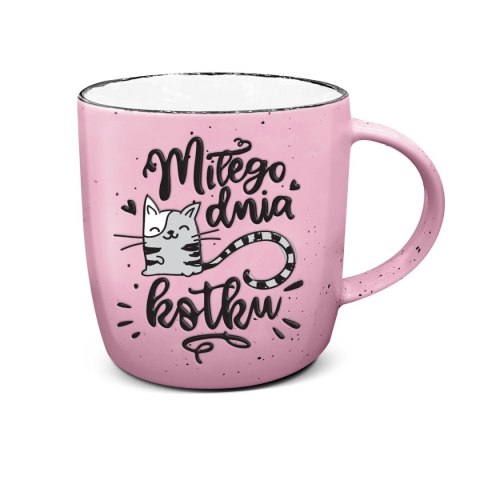 Kubek wielokrotnego użytku UP Passion Cards (5901924468578) Passion Cards