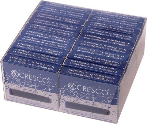 Naboje krótkie niebieskie Cresco (080021) Cresco