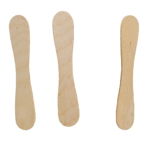 Ozdoba drewniana Craft-Fun Series patyczki Titanum (175034X) Titanum