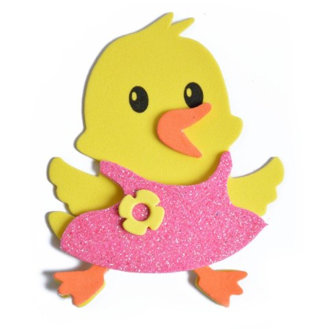 Ozdoba piankowa WIELKANOC Arpex (WN2005) Arpex