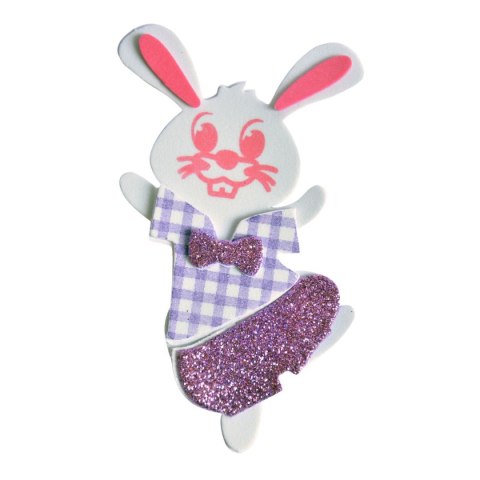 Ozdoba piankowa WIELKANOC Arpex (WN2005) Arpex