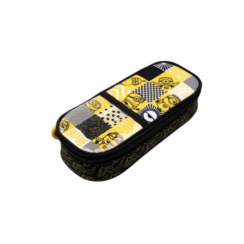 Piórnik Minionki z klapką Beniamin (5719) Beniamin