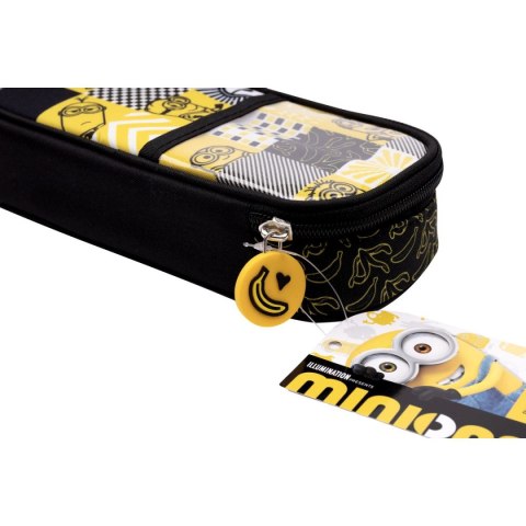 Piórnik Minionki z klapką Beniamin (5719) Beniamin