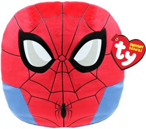 Pluszak Ty Squishy Beanies Marvel Spiderman [mm:] 220 (TY39254) Ty