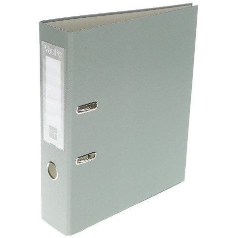 Segregator dźwigniowy z okuciem FCK A4 75mm szary VauPe (061/09) VauPe