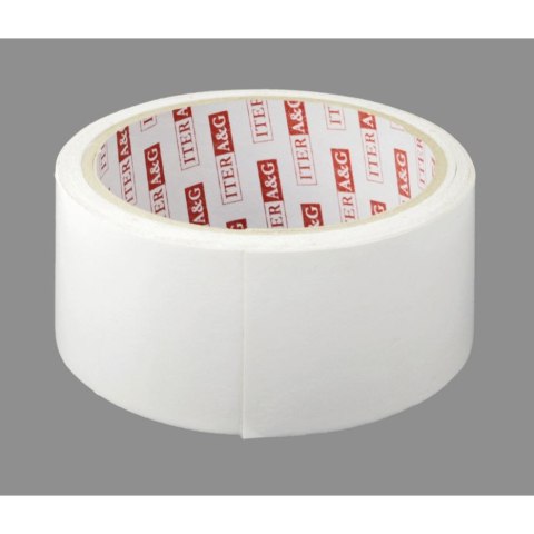 Taśma dwustronna 38x10 [mm x yd] Iter A&G Iter A&G