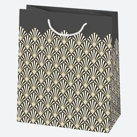 Torba prezentowa [mm:] 190x230x 105 Pol-mak (T4) Pol-mak