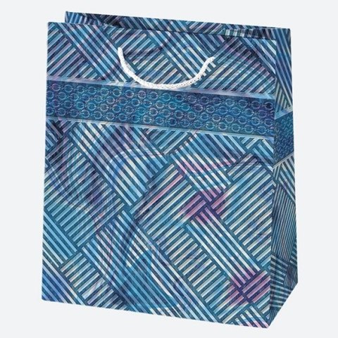 Torba prezentowa [mm:] 190x230x 105 Pol-mak (T4) Pol-mak