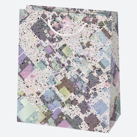 Torba prezentowa [mm:] 190x230x 105 Pol-mak (T4) Pol-mak