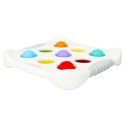 Zabawka edukacyjna tabliczka sensoryczna Bam Bam (492754) Bam Bam