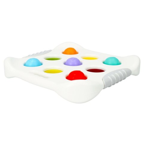 Zabawka edukacyjna tabliczka sensoryczna Bam Bam (492754) Bam Bam