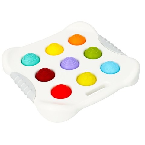 Zabawka edukacyjna tabliczka sensoryczna Bam Bam (492754) Bam Bam