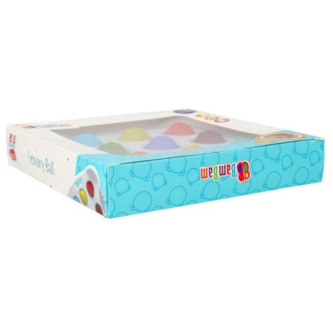 Zabawka edukacyjna tabliczka sensoryczna Bam Bam (492754) Bam Bam