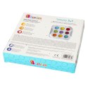 Zabawka edukacyjna tabliczka sensoryczna Bam Bam (492754) Bam Bam